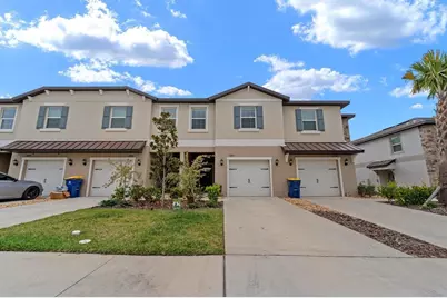 10305 Trumpet Honeysuckle Way, San Antonio, FL 33576 - Photo 1