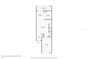 10305 Trumpet Honeysuckle Wy, San Antonio, FL 33576 - Photo 33