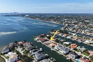 1920 Hawaii Ave NE, Saint Petersburg, FL 33703 - Photo 1