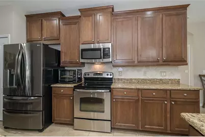 29290 Grass Bunker Drive, San Antonio, FL 33576 - Photo 35