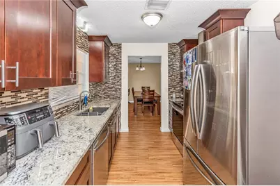 1642 Horseshoe Terrace, Deltona, FL 32738 - Photo 17