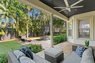 4313 W Vasconia St, Tampa, FL 33629 - Photo 5