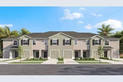 17593 Spanish Oak Loop, Land O Lakes, FL 34638 - Photo 1