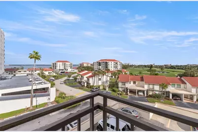 6279 Sun Boulevard #503, Saint Petersburg, FL 33715 - Photo 27