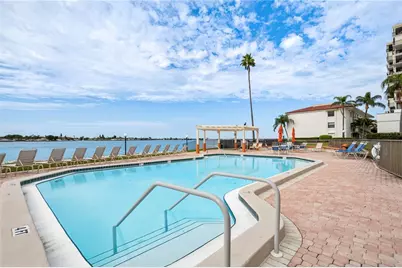 6279 Sun Boulevard #503, Saint Petersburg, FL 33715 - Photo 31
