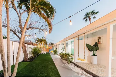 360 78th Avenue #1, Saint Pete Beach, FL 33706 - Photo 33