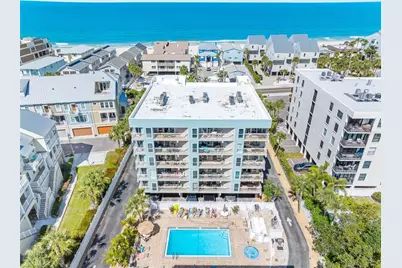 19925 Gulf Boulevard #402, Indian Shores, FL 33785 - Photo 33