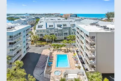 19925 Gulf Boulevard #402, Indian Shores, FL 33785 - Photo 29