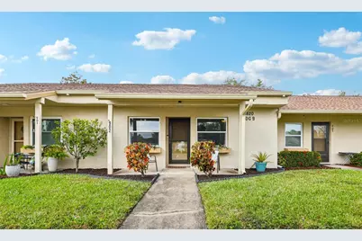 10820 43rd Street N #902, Clearwater, FL 33762 - Photo 3