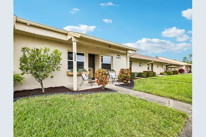10820 43rd Street N #902, Clearwater, FL 33762 - Photo 1