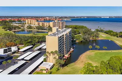 2620 Cove Cay Drive #502, Clearwater, FL 33760 - Photo 59