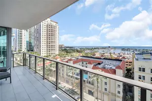 100 1st Ave N, Saint Petersburg, FL 33701 - Photo 1