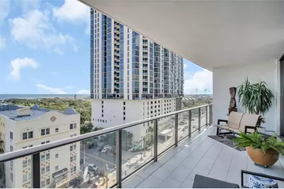 100 1st Avenue N #802, Saint Petersburg, FL 33701 - Photo 9