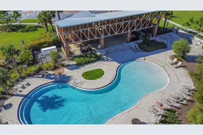 3816 Hanover Drive, New Port Richey, FL 34653 - Photo 55