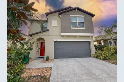 3816 Hanover Drive, New Port Richey, FL 34653 - Photo 1