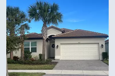 5122 Sierra Falls Court, Wimauma, FL 33598 - Photo 1