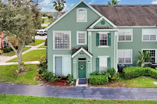 9834 Lake Chase Island Way, Tampa, FL 33626 - Photo 1