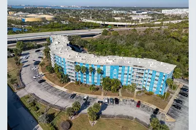3315 58th Avenue S #422, Saint Petersburg, FL 33712 - Photo 33