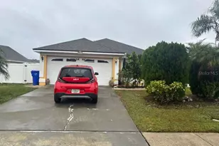 4368 Creekside Blvd, Kissimmee, FL 34746 - Photo 1