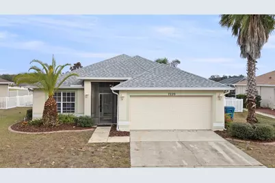 7220 Sherman Hills Boulevard, Brooksville, FL 34602 - Photo 1