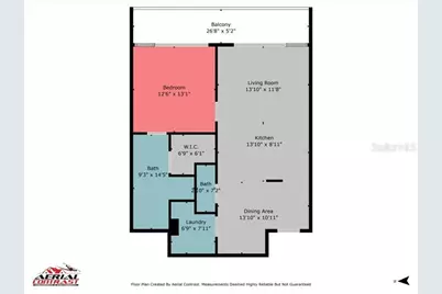 400 4th Avenue S #1008, Saint Petersburg, FL 33701 - Photo 37