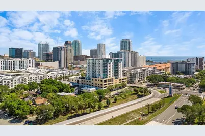 400 4th Avenue S #1008, Saint Petersburg, FL 33701 - Photo 25