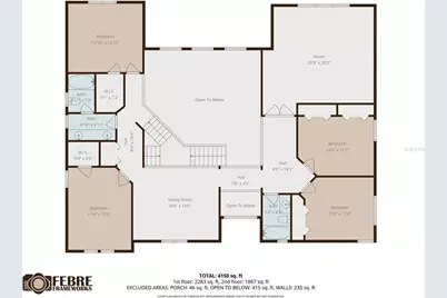 3811 Ivydale Court, Land O Lakes, FL 34638 - Photo 95