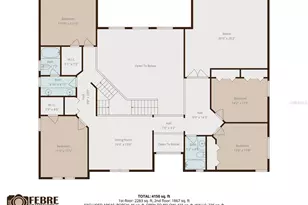 3811 Ivydale Ct, Land O Lakes, FL 34638 - Photo 95