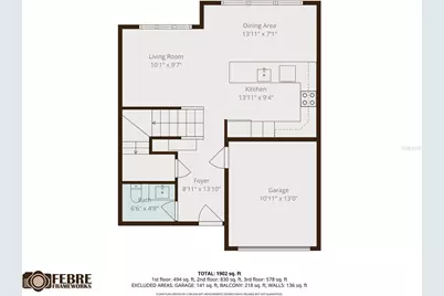 8708 Palm Ranches Place, Tampa, FL 33614 - Photo 57