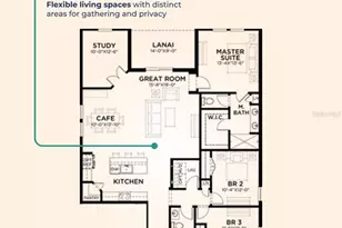 34971 Arbor Retreat Dr, Zephyrhills, FL 33541 - Photo 9