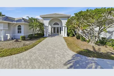 7796 Alister Mackenzie Drive, Sarasota, FL 34240 - Photo 3