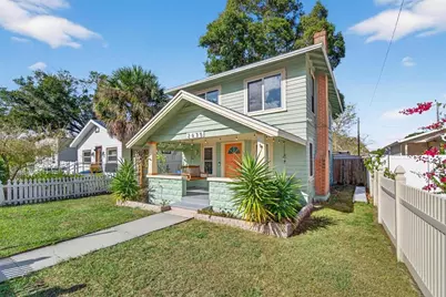 2635 14th Avenue N, Saint Petersburg, FL 33713 - Photo 3