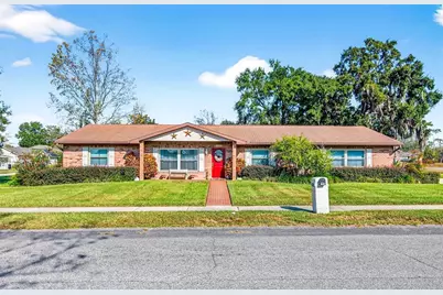37821 Willingham Avenue, Dade City, FL 33525 - Photo 1
