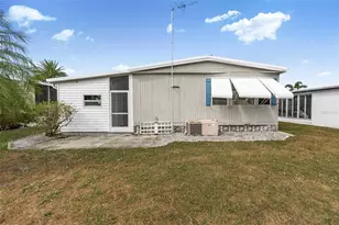 317 Estrada, North Port, FL 34287 - Photo 31