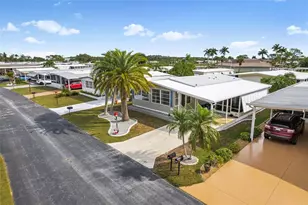 317 Estrada, North Port, FL 34287 - Photo 27