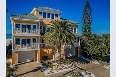 934 Eldorado Avenue, Clearwater Beach, FL 33767 - Photo 1