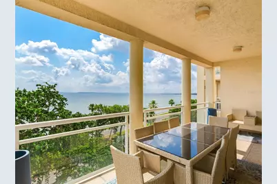 4201 Bayshore Boulevard #604, Tampa, FL 33611 - Photo 33