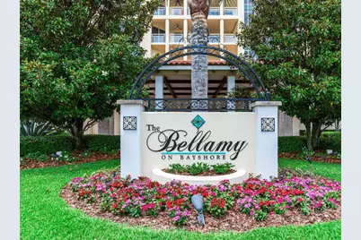 4201 Bayshore Boulevard #604, Tampa, FL 33611 - Photo 3