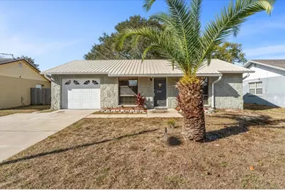 3701 Modesto Street, New Port Richey, FL 34655 - Photo 1
