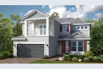 1572 Trailhead Lane, Zephyrhills, FL 33541 - Photo 1