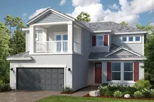 1572 Trailhead Ln, Zephyrhills, FL 33541 - Photo 1