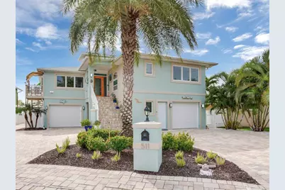511 161st Avenue, Redington Beach, FL 33708 - Photo 3
