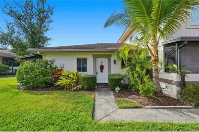 1851 Bough Avenue #A, Clearwater, FL 33760 - Photo 1