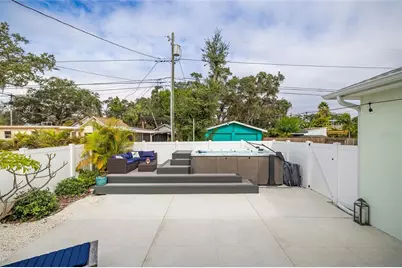 416 Indiana Avenue, Crystal Beach, FL 34681 - Photo 33