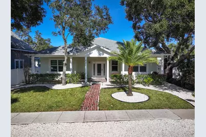 416 Indiana Avenue, Crystal Beach, FL 34681 - Photo 1