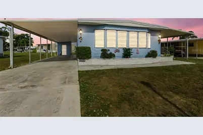 402 Tequila, North Port, FL 34287 - Photo 5
