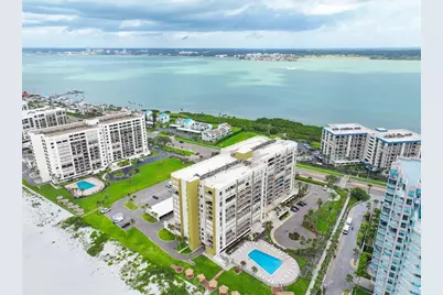 1480 Gulf Boulevard #507, Clearwater Beach, FL 33767 - Photo 27