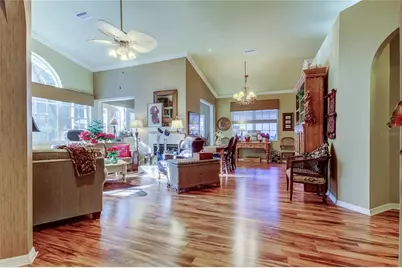 12110 Glencliff Circle, Tampa, FL 33626 - Photo 5