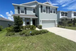 5126 Jackel Chase Dr, Wimauma, FL 33598 - Photo 1