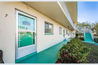 2001 Greenbriar Boulevard #7, Clearwater, FL 33763 - Photo 1